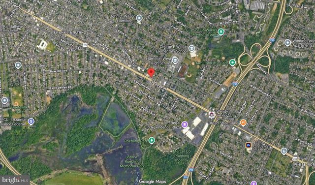 2048 S BROAD ST, Hamilton, NJ 08610