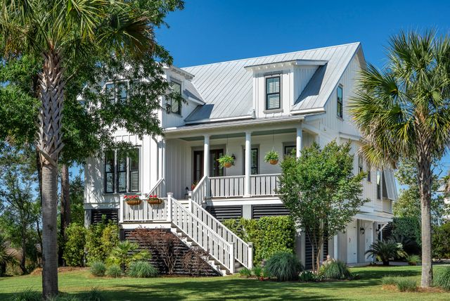 1461 Cat Island Parkway, Awendaw, SC 29429