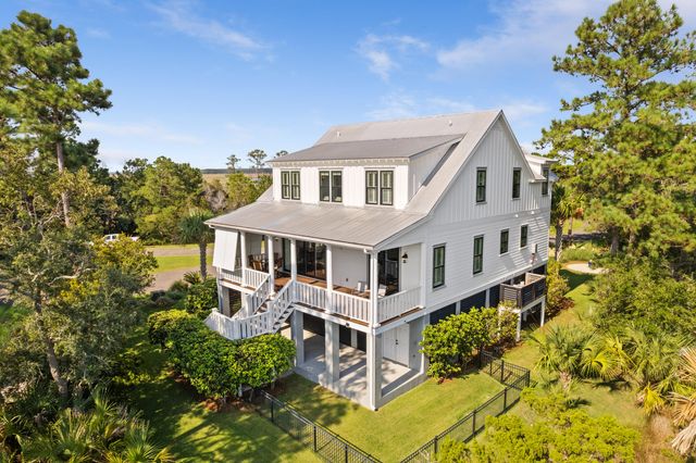 1461 Cat Island Parkway, Awendaw, SC 29429