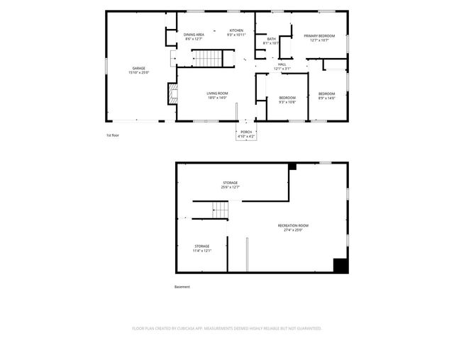 106 N MEADOW STREET, Oshkosh, WI 54902