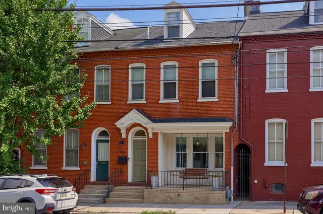 146 E JAMES ST, Lancaster, PA 17602