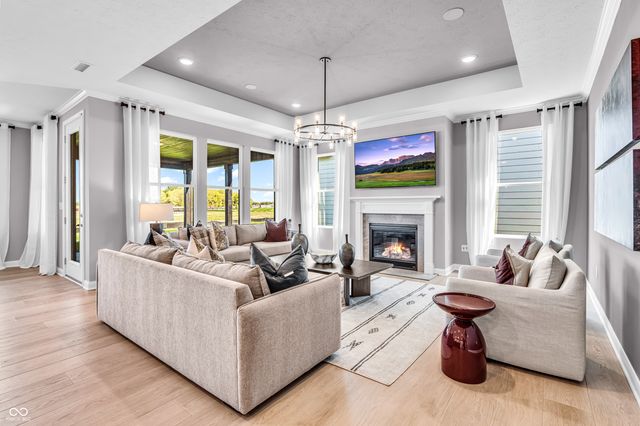 15966 Sunday River Lane, Noblesville, IN 46060
