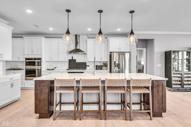 15966 Sunday River Lane, Noblesville, IN 46060