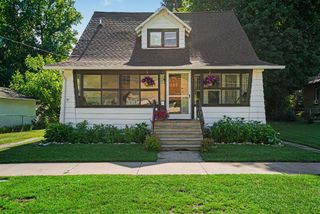332 High View Street, Watervliet City, MI 49098