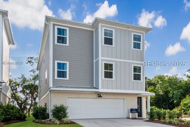 105 Heartleaf Rd, Hilton Head Island, SC 29926