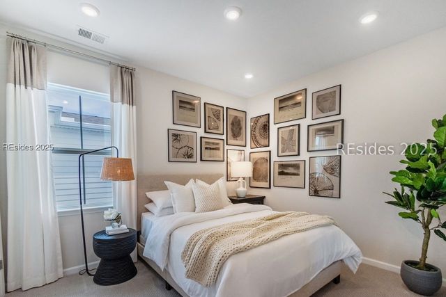 105 Heartleaf Rd, Hilton Head Island, SC 29926