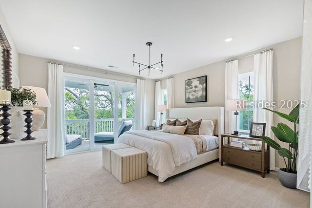 105 Heartleaf Rd, Hilton Head Island, SC 29926