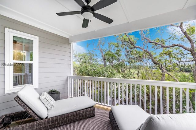 105 Heartleaf Rd, Hilton Head Island, SC 29926