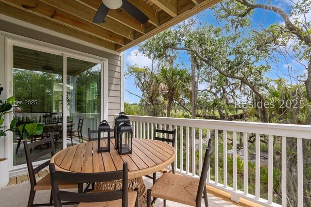 105 Heartleaf Rd, Hilton Head Island, SC 29926
