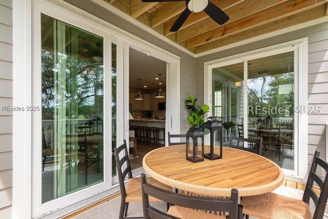 105 Heartleaf Rd, Hilton Head Island, SC 29926