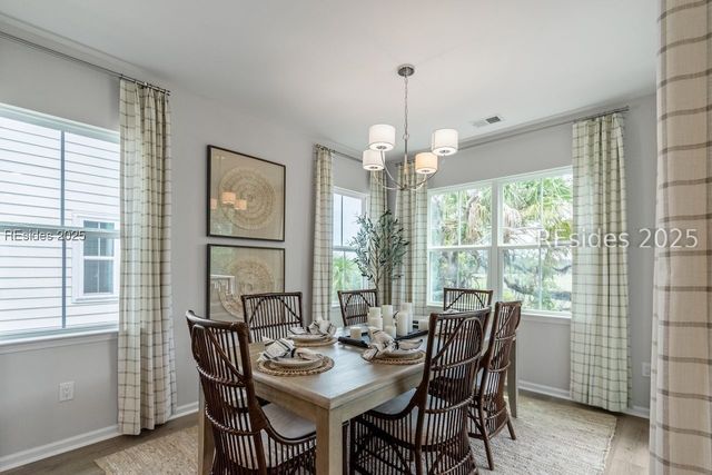 105 Heartleaf Rd, Hilton Head Island, SC 29926