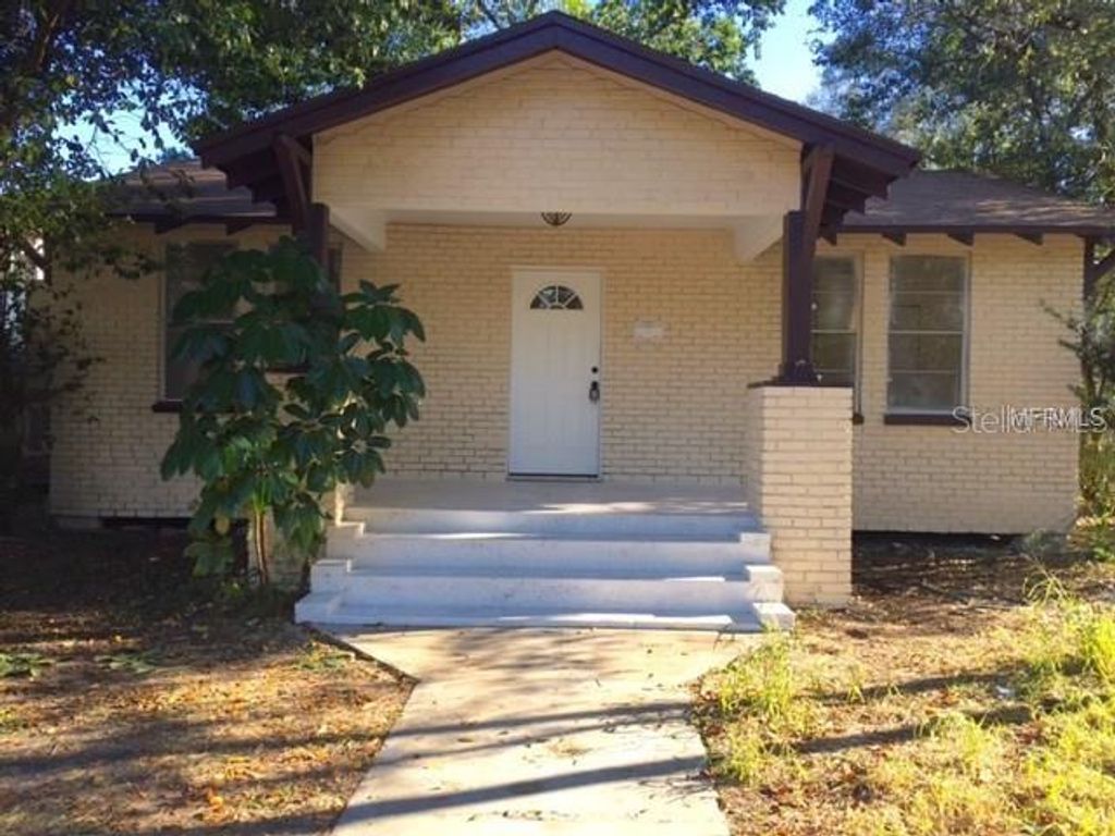 709 E JAMES STREET, Tampa, FL 33603