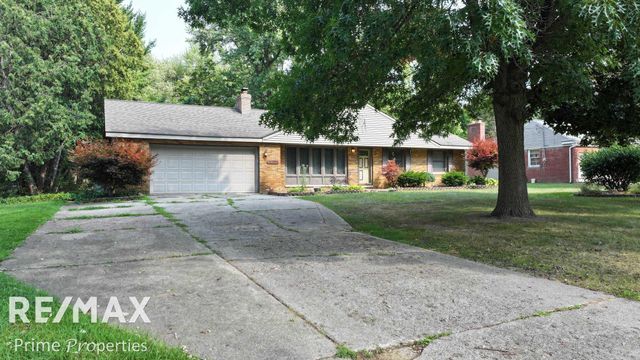 11394 Sunset Drive, Vienna Twp, MI 48420
