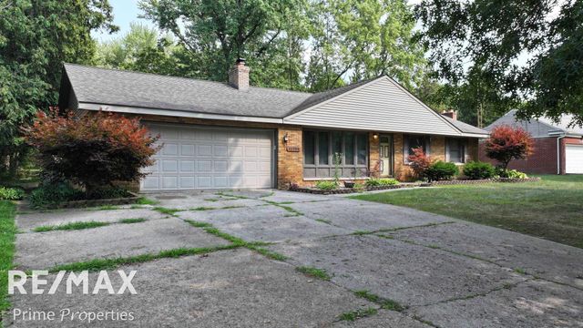 11394 Sunset Drive, Vienna Twp, MI 48420