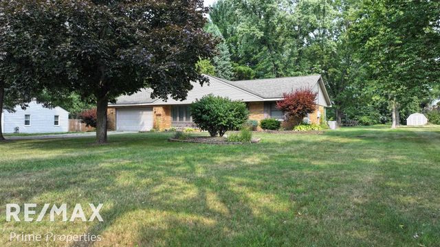11394 Sunset Drive, Vienna Twp, MI 48420