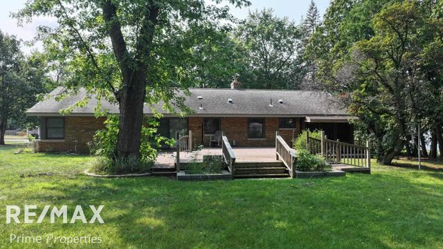 11394 Sunset Drive, Vienna Twp, MI 48420