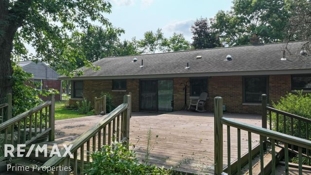 11394 Sunset Drive, Vienna Twp, MI 48420