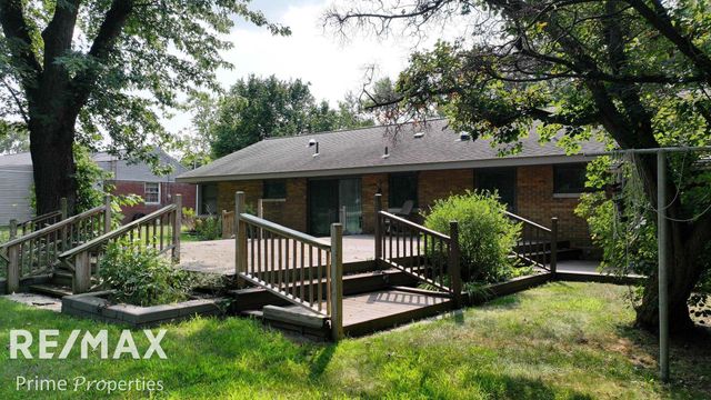 11394 Sunset Drive, Vienna Twp, MI 48420