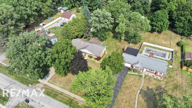 11394 Sunset Drive, Vienna Twp, MI 48420