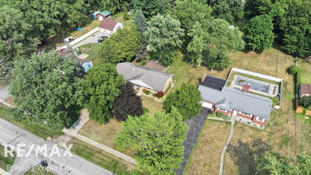 11394 Sunset Drive, Vienna Twp, MI 48420