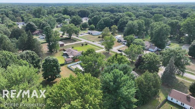 11394 Sunset Drive, Vienna Twp, MI 48420