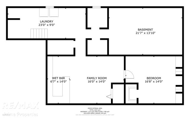11394 Sunset Drive, Vienna Twp, MI 48420