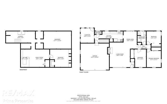 11394 Sunset Drive, Vienna Twp, MI 48420