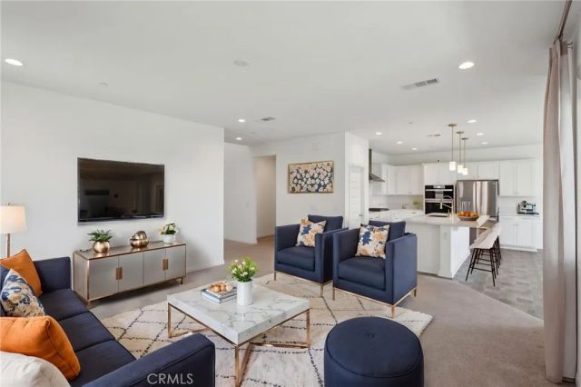 687 Ballesteros St, Perris, CA 92571