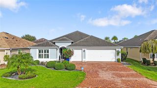 3223 SYLEWOOD AVENUE, The Villages, FL 32163