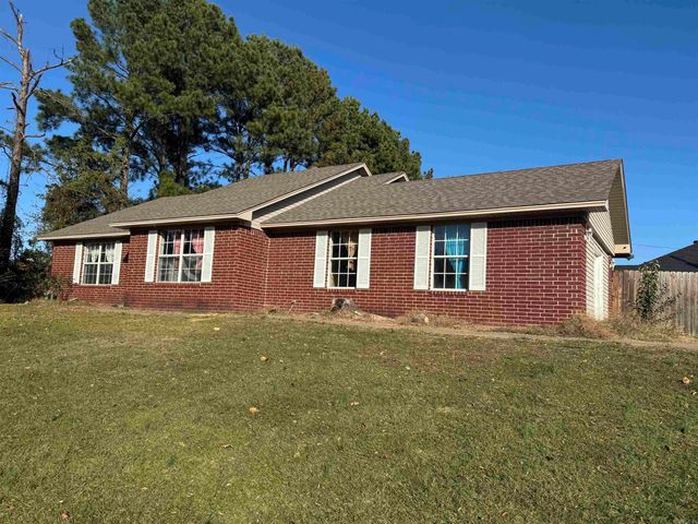 2097 N Highway 21, Clarksville, AR 72830