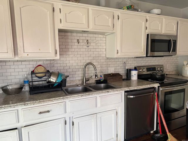 2097 N Highway 21, Clarksville, AR 72830