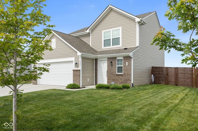 928 Borealis Drive, Franklin, IN 46131