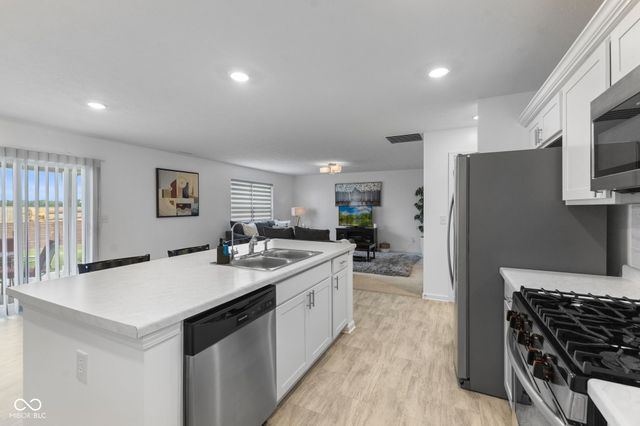 928 Borealis Drive, Franklin, IN 46131
