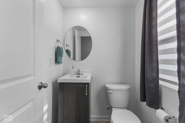 928 Borealis Drive, Franklin, IN 46131
