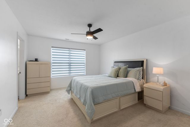 928 Borealis Drive, Franklin, IN 46131
