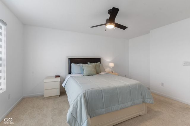 928 Borealis Drive, Franklin, IN 46131
