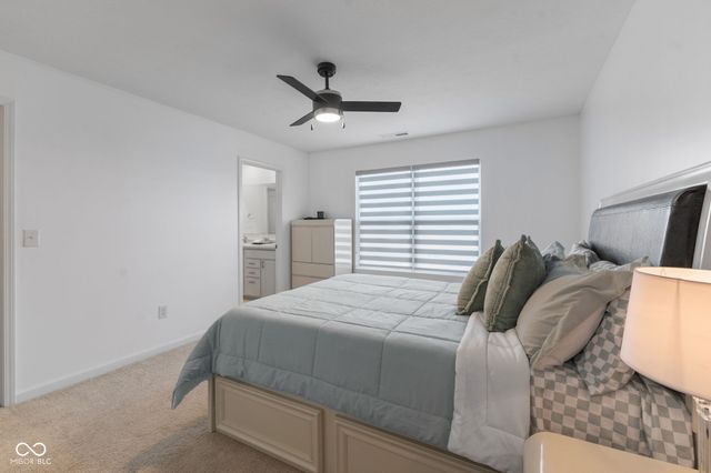 928 Borealis Drive, Franklin, IN 46131