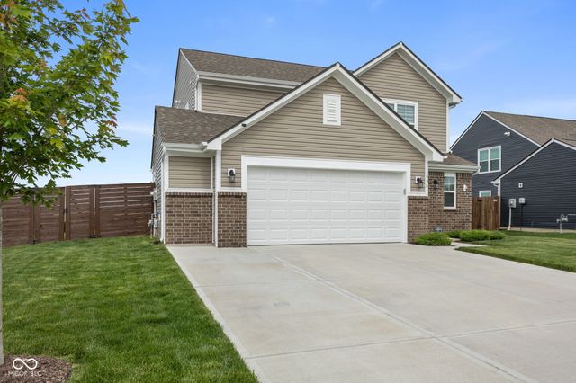 928 Borealis Drive, Franklin, IN 46131