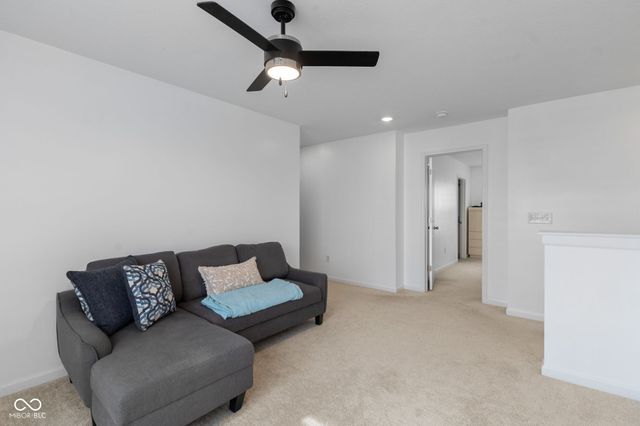 928 Borealis Drive, Franklin, IN 46131