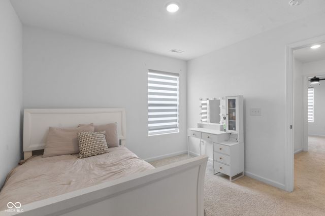 928 Borealis Drive, Franklin, IN 46131