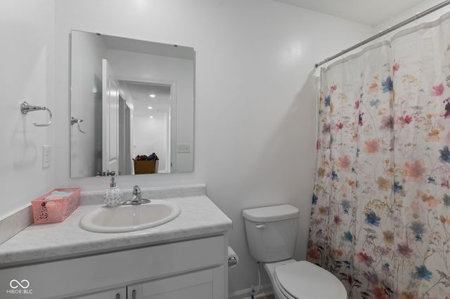 928 Borealis Drive, Franklin, IN 46131