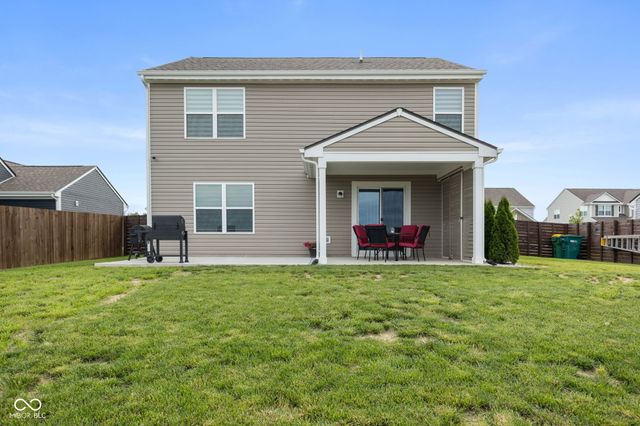 928 Borealis Drive, Franklin, IN 46131