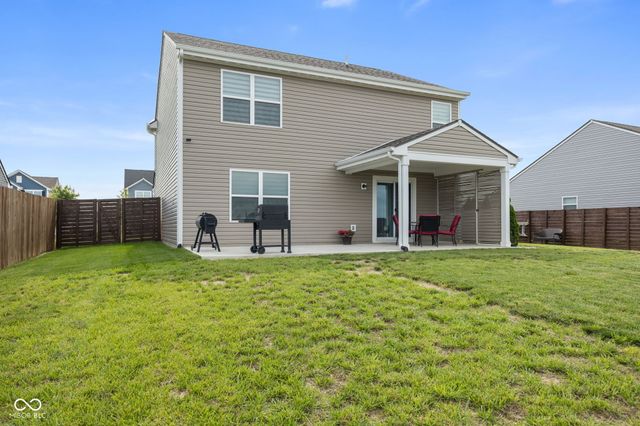 928 Borealis Drive, Franklin, IN 46131