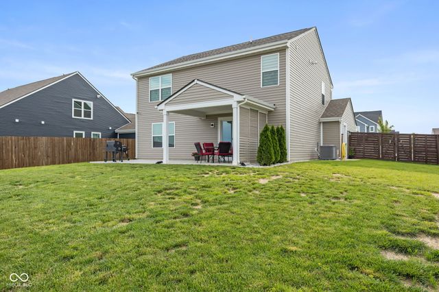 928 Borealis Drive, Franklin, IN 46131