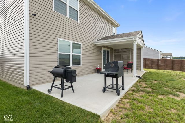 928 Borealis Drive, Franklin, IN 46131