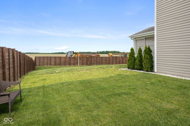 928 Borealis Drive, Franklin, IN 46131