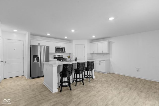 928 Borealis Drive, Franklin, IN 46131