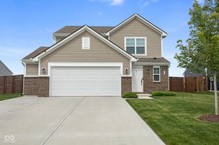 928 Borealis Drive, Franklin, IN 46131