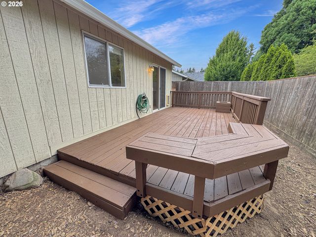 5209 Ne 25TH Pl, Vancouver, WA 98663