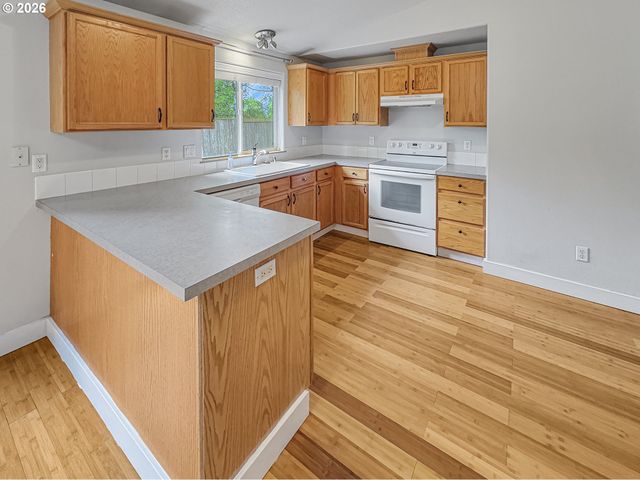 5209 Ne 25TH Pl, Vancouver, WA 98663